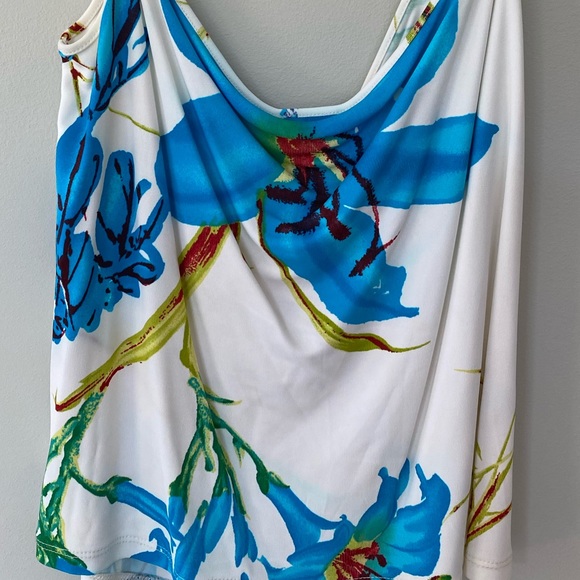 RARE Vintage Gianfranco Ferre Lily Cami - Picture 6 of 6